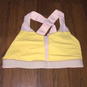 LuluLemon Bra!